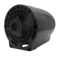 Stand Table Fan Motor Plastic Cover Housing. 