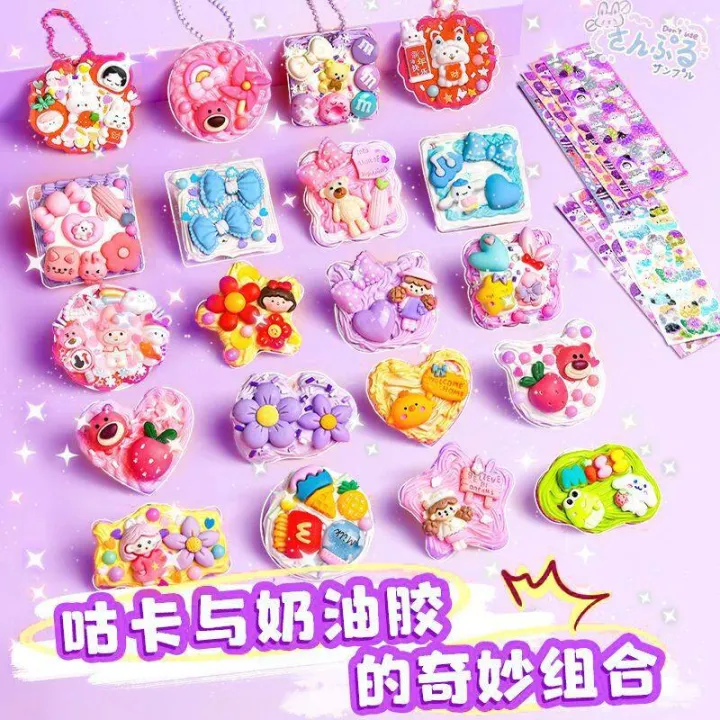 Cream%20glue%20guka%20sticker%20big%20set%20deluxe%20edition%20diy%20cute%20girl%20kids%20cheap%20toy%20hand%20account%20storage%20box%20-%20Image%205
