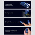 1/10 Pair Finger Glove Fingertips Cot For PUBG/PS5/PS4 Swtich Game Press Touch Screen Gaming Sleeve Phone Gaming Accessories. 
