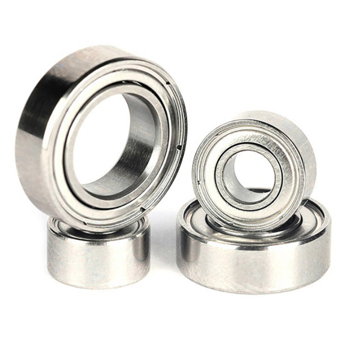 2025%20New%20High%20Speed%204Pcs%20Mini%20Ball%20Bearing%20Replace%20For%20KUPA%20UPOWER%20UP200%20UG12/SUG12%20Nail%20Drill%20Handpiece%20Conbo%20-%20Image%203