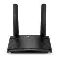 TP- Link MR100 300Mbps Wireless N 4G LTE Router (Unlock All SIM Support). 