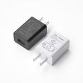 5V 1A USB Power Adapter Charger Japan Plug For Mobile Tablet Wall Power Adapter Charge Mini Chargers For IPad Pro Air IPhone 12. 