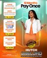 Hutch OneLoad SIM. 
