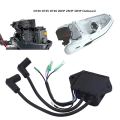 CDI Coil Pack Ignition Unit for Outboard DT20/DT25/DT30 32900-96340 Auto Supplies. 