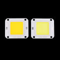 High Brightness LED COB Chip 4640 40W DC12-14V LED 2500mA For LED Floodlight Projection Light Outdoor Light Source DIY. 