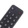 Suitable For TCL Android 4K LED Smart TV RC901V FMR1 No Voice Remote Control 43P725 65C728 50P728 L32S525 65C828 DFGGT. 