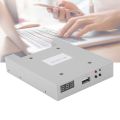 EILASUNG FDD-UDD U144K 1.44MB USB SSD Floppy Drive Emulator for Industrial Controllers for Computers Data Machine Tools. 