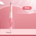 Pen Holding Posture Correction Automatic Pencil 2B Lead 0.5/0.7/0.9/2.0mm Mechanical Pencil Comes With Sharpener Movable Pencil. 