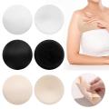 Sponge Soft Bra Inserts Pads Removable Bra Pads for Women Enhancer Bra Pad Cups Insert Bra Bikini Swimsuit. 
