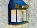 Solar Interaction Wall Lamp 888 - Topflix. 