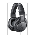 Audio-Technica ATH-M20x. 