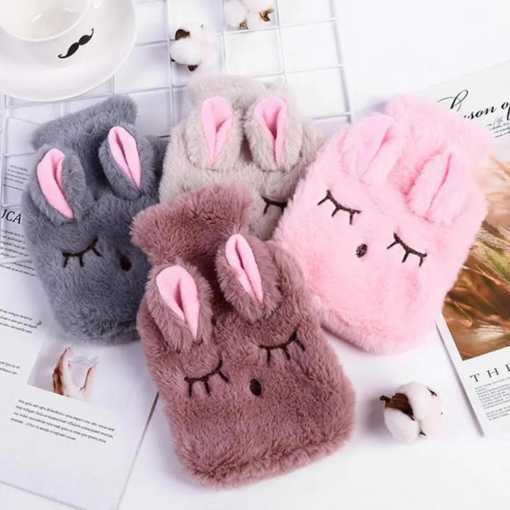 Rabbit-Shaped%20Hot%20Water%20Bottle%20Stylish%20Plush%20Cartoon%20Hand%20Warmer%20Bunny-Shaped%20Soft%20Water%20Bottle%20Bag%20for%20Winter%20Winter%20Cold%20-%20Image%205