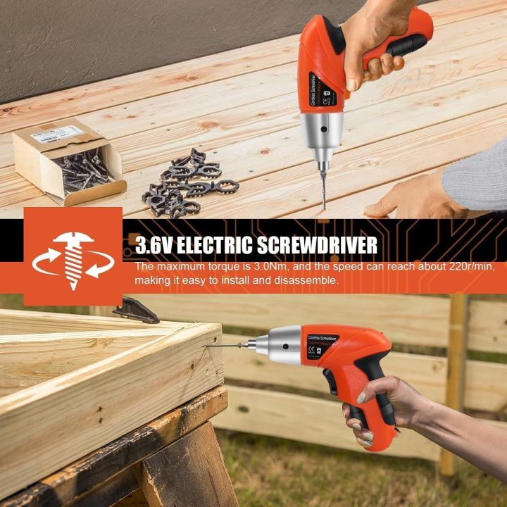 45%20Pieces%20Cordless%20Screwdriver%20Compact,%20Rechargeable%20Lightweight%20Electric%20Drill%20Set,%20Rotating%20Handle,%20Reversible,%20Magnetic%20Chuck,%20Led%20Light,%20Suitable%20for%20Home%20Assembly%20and%20Office%20DIY%20Tool%20-%20Image%208