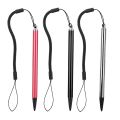 Resistance Screen Touch Painting Pen Resistive Stylus Pen with Spring Rope For POS PDA Navigator Resistive Touch Screen Stylus. 