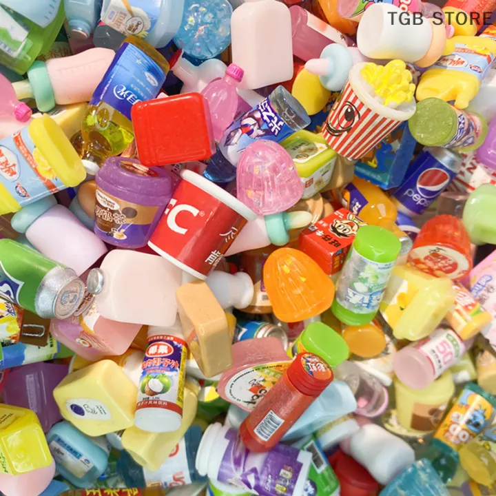 %E3%80%90Tento%E3%80%915PCS%20Mini%20Supermarket%20Food%20Snacks%20Toys%20Cake%20Drink%20Cute%20Miniature%20Dollhouse%20Kitchen%20Accessories%20-%20Image%202