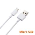 Original xiaomi Micro USB Cable charger Data Sync for redmi 6 5 S2 6A 5A 4A 4X a2 lite note 6 pro plus charger Cord wire cabel. 