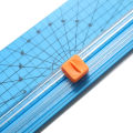 A4 Paper Cutter Precision Paper Photo Trimmers Cutter Scrapbook Trimmer Cutter. 