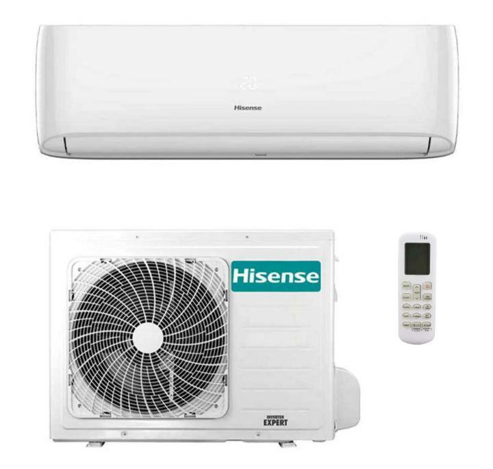 Hisense 18000BTU Non Inverter Air Conditioner (AC)