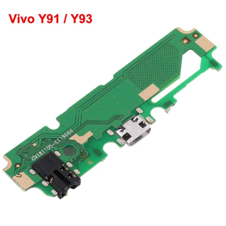 Replacement%20for%20Vivo%20Y15%20/%20Y17%20/%20Vivo%20X21s%20Charging%20Port%20Board%20Connector%20Board%20Parts%20Flex%20Cable%20for%20Vivo%20Y91%20/%20Y93%20Repair%20Part%20-%20Image%204