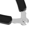 2X 3 in 1 Multifunction Guitar Accessories Guitar Peg String Winder + String Pin Puller + String Cutter for Guitar Care. 
