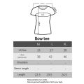Bow Tee T Shirt Blouse Single Jersey Cotton Fabric 190 Gsm O Neck, Short Sleeve Front Bow Design Casual Loose Fit Office Wear /Tshirt/ Blouse In Pink Colour For Women/ Ladies / Girls. 