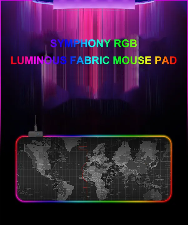 RGB%20Gaming%20Mouse%20pad%20800mm%20x%20300mm%20x%204mm%20Steady%20rubber%20base%20&%20Soft%20microfiber%20High%20Quality%20Mouse%20Pad%20-%20Image%206