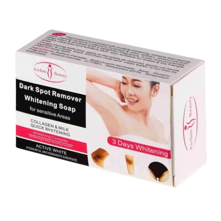 Aichun%20Beauty%20Collagen%20and%20MILK%20SOAP%20abms%20Pure%20Dark%20Spot%20Remover%20for%20Sensitive%20Areas%20100g%20-%20Image%204