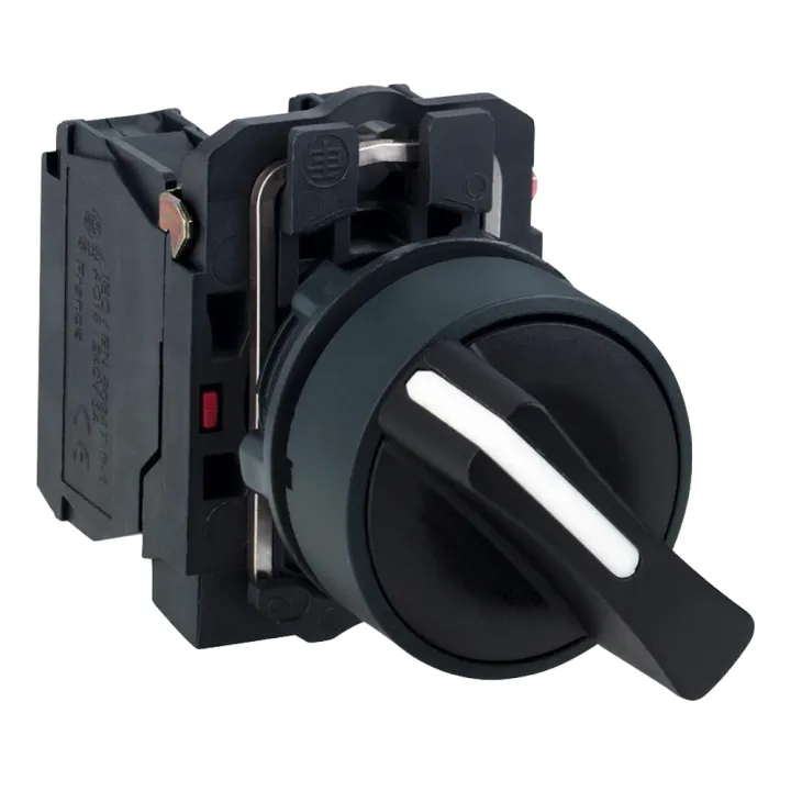 3%20Way%20SELECTOR%20Switch%201-Off-2%20Stay%20Put%20Rotary%20Switch%2022MM%20with%20Element%20250VAC%20-%20Image%202