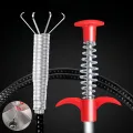 Flexible Grabber Claw Pick Up Reacher Tool. 