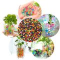1000 Pcs Crystal Soil Water Beads Magic Jelly Balls Crystal Water Beads Orbeez Crystal Beads. 