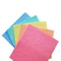3 Pieces Kitchen Sponge Cellulose Dish Washing and Drying Clothes. 