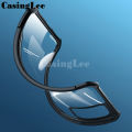 For Moto G23 Case Transparent Clear Air Protector Soft Frame Hard Armor for Motorola G23 Back Cover Phone Cases. 