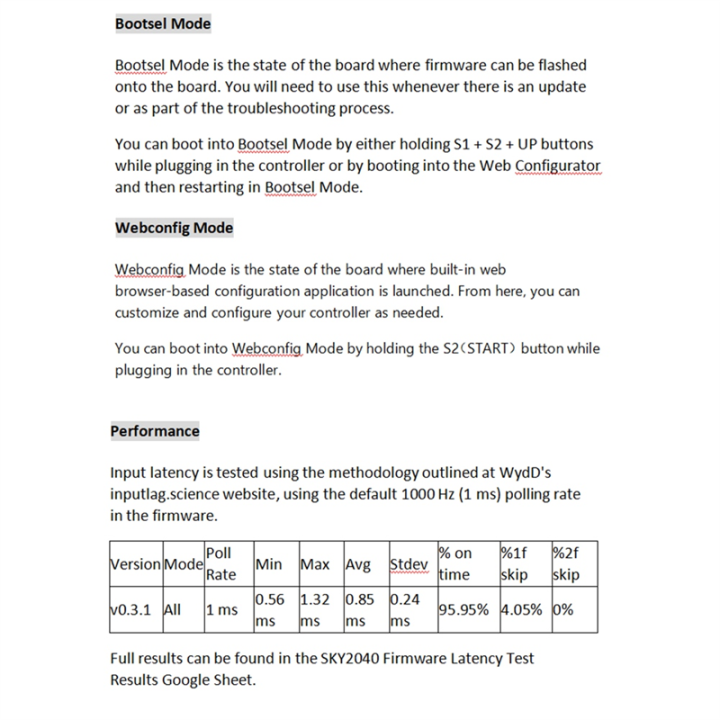 Flatbox%20Arcade%20Fighting%20Game%20Encoder%20Controller%20Xinput/Dinput%20Mini%20Console%20//%20White+Black%20Key%20-%20Image%207