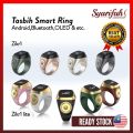 Tasbih Zikr1 zikir Smart Ring Zikr1 Lite IQibla. 