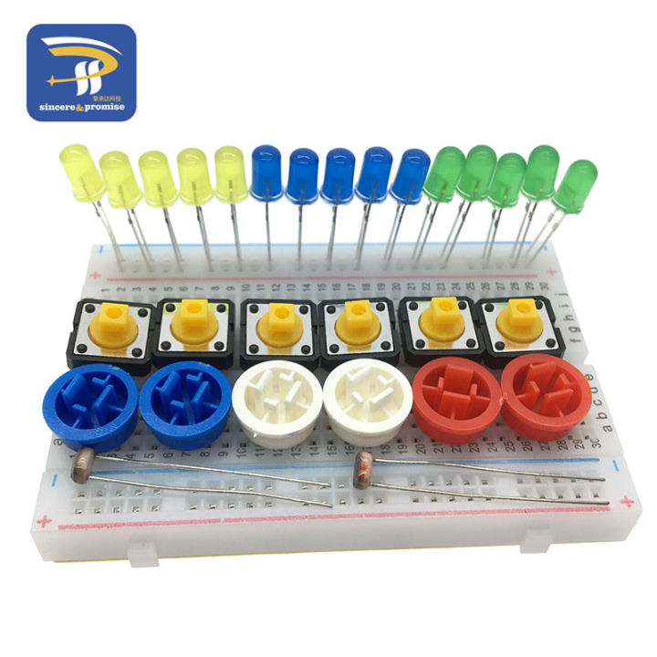 Smart%20Electronics%20Starter%20Diy%20Kit%20For%20Arduino%20Uno%20R3%20Mini%20400%20Point%20Breadboard%20Led%20Wire%20Button%20With%20Case%20Box%20-%20Image%206