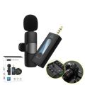 Wireless Collar Microphone K35. 