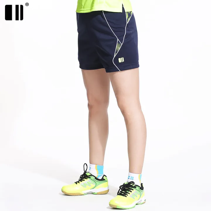 Single%20and%20Double%20Size%20Badminton%20Clothing%20Sports%20Shorts%20Men's%20Summer%20Quick-Drying%20Tennis%20Shorts%20Loose%20Breathable%20Running%20Pants%20Thin%20-%20Image%203