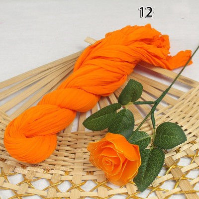 20pcs%20Nylon%20Stocking%20Flower%20Diy%20Flower%20Making%20Material%20Artificial%20Silk%20Flower%20Accessories%20Handmade%20Craft%20Wedding%20Supplies%20-%20Image%204
