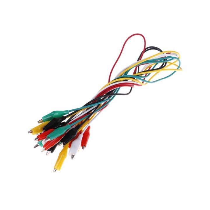 Alligator%20Clips%20Electrical%20DIY%20Test%20Leads%2010pcs%20for%20BBC%20microbit%20-%20Image%205