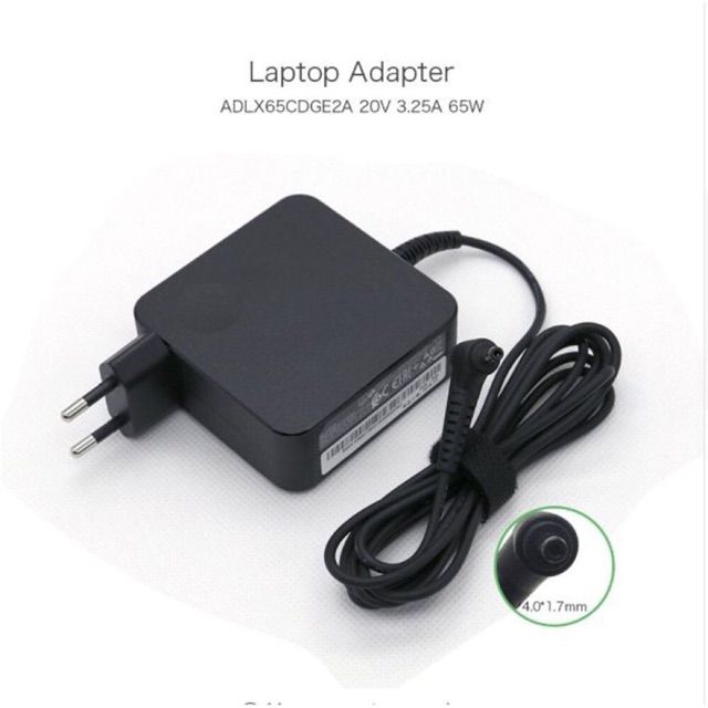 Lenovo%20Ideapad%20300%20Laptop%20Charger%2065W%20130W%20AC%20Adapter%20with%20Durable%20Cord%20for%20Business%20Notebook%20PCs%20-%20Black%20-%20Image%203