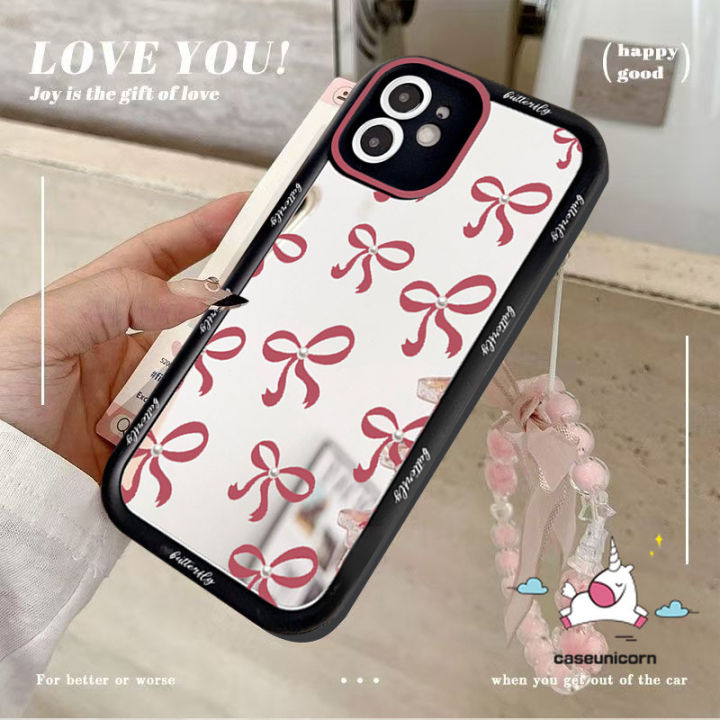 For%20Samsung%20A05s%20A16%20A13%20A05%20A12%20A14%20A06%20A15%20A35%20A54%20A22%20A51%20A03s%20A32%20A02s%20A24%20A53%20A52%20A03%20A34%20A20%20A10s%20A55%20A20s%20A04s%20A50%20A11%20A23%20Cartoon%20Bow%20Knot%20Cute%20Bracelet%20Luxury%20Mirror%20Case%20-%20Image%208