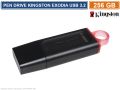 KINGSTON DataTraveler Exodia USB Flash Drive USB 3.2 ( 32GB / 64GB / 128GB / 256GB ). 