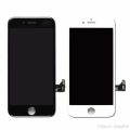 Apple iPhone 7 Plus Display 7+ Display High Quality Original LCD Display & Touch Screen Digitizer – Black / White – Premium Replacement Screen – Smooth Touch & Crystal Clear Viewing. 