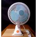Mini Clip Fan High Quality Product 2 speed Rotatable. 