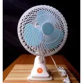 Mini Clip Fan High Quality Product 2 speed Rotatable. 