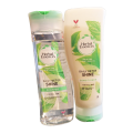Herbal essences daily detox shine shampoo & conditioner. 