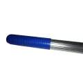 【Fullyoung_520 Store】Swimming Pool Accessories Skimmer Net with Adjustable Telescopic Pole Deep Bag Net Cleaning Net. 