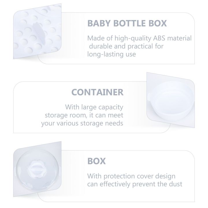 Baby%20Bottle%20Sterilizer%20Box%20Baby%20Milk%20Bottle%20Microwave%20Dryer%20High%20Temperature%20Resistance%20Storage%20Pp%20Steam%20Tableware%20Container%20-%20Image%203