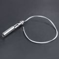 Stainless Steel Breaking Water Level Sensor Horizontal Float Switch. 