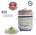 Automatic Rice Cooker 1.0 Ltrs (500g). 